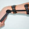 Amber Wrist Brace