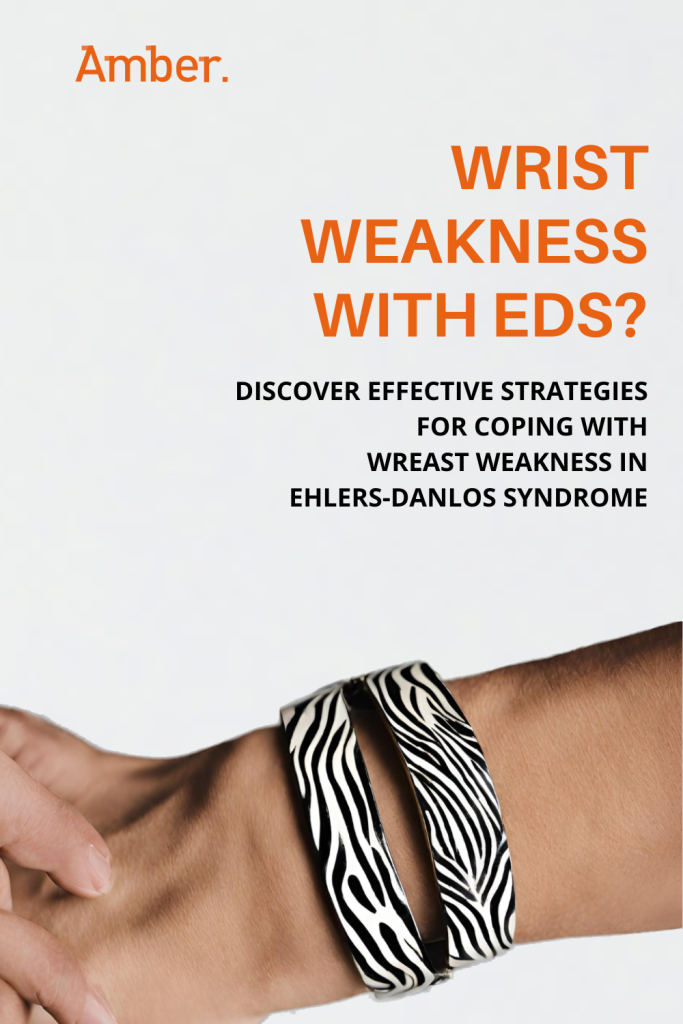 Wrist Weakness EDS